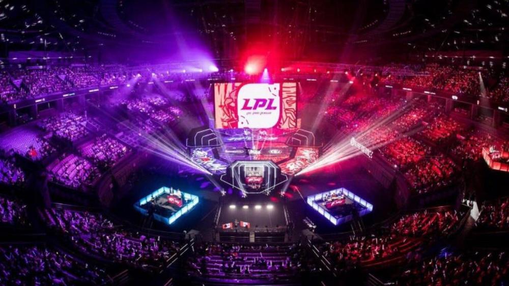 英雄联盟S15视野控制变革:新版本眼位布置与排眼逻辑详解 英雄联盟S15视野控制变革:新版本眼位布置与排眼逻辑详解